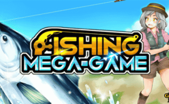 Fishing Mega-Game Download PC Game