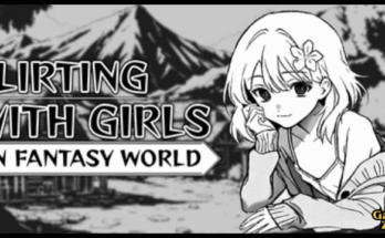 Flirting With Girls in Fantasy World Latest Version