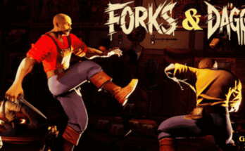 Forks and Daggers PC Game Download