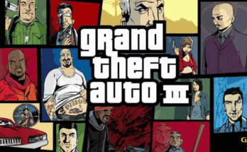 GTA 3 Download PC Game Latest Version