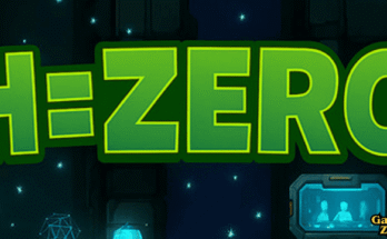 H=ZERO Free Download PC Game Latest Version
