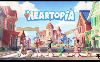 Heartopia PC Game Download