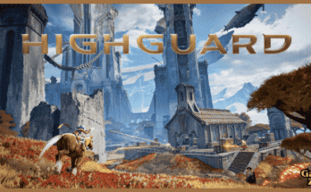 Highguard Latest Version PC Game Complete Overview