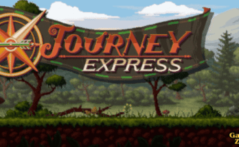 Journey Express Free Download PC Game