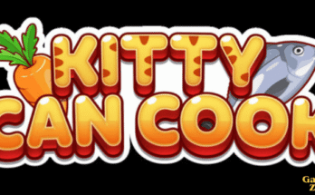 Kitty Can Cook Free Download PC Game