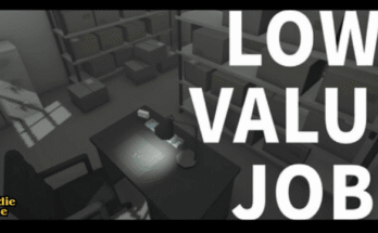 LOW VALUE JOB PC Game Download (Full Guide)