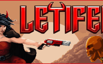 Letifer PC Game Download (Full Guide)
