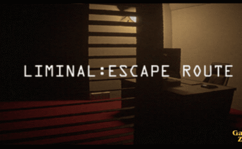 Liminal:Escape Route PC Repack Overview & Info
