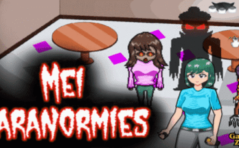 Mei Paranormies Free Download PC Game