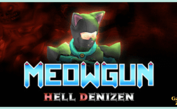 MeowGun: Hell Denizen PC Repack Overview & Info