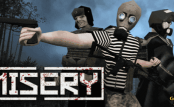 Misery Download for PC Latest Version