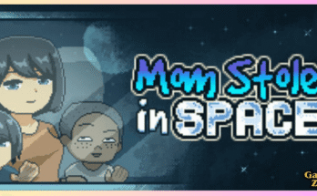 Mom Stolen in Space PC Game Download