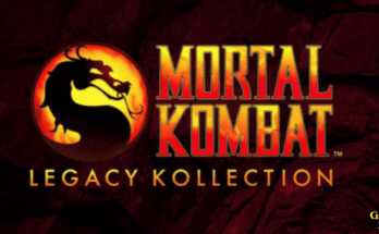 Mortal Kombat: Legacy Kollection Latest Version Download