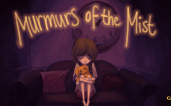 Murmurs of the Mist Download for PC Game