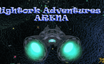 Nightork Adventures 3 - Arena Free Download