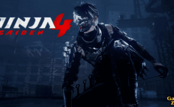 Ninja Gaiden 4 Free Download PC Game