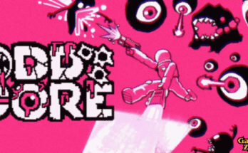 ODDCORE Free Download PC Game Latest Version