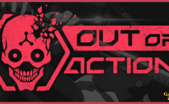 Out of Action PC Game Download