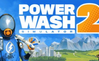 PowerWash Simulator 2 Download for PC Latest Version