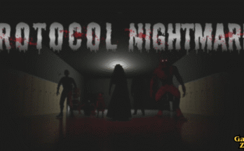 Protocol Nightmare Free Download PC Game