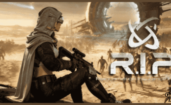 R.I.P. - Reincarnation Insurance Program PC Game