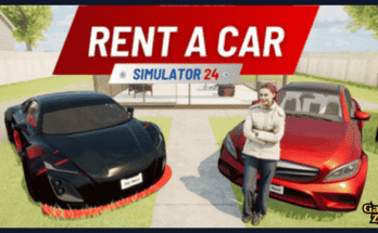 Rent A Car Simulator 24 Download Latest Version