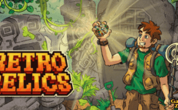 Retro Relics Free Download PC Game Latest Version