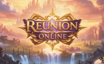 Reunion Online Free Download PC Game