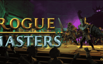 Rogue Masters Latest Version Download