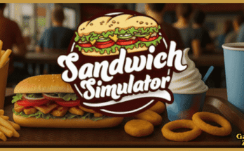 Sandwich Simulator Game Download for PC