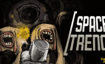 Space Trench Free Download PC Game Latest Version