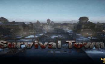 Survival Town Free Download PC Game Latest Version