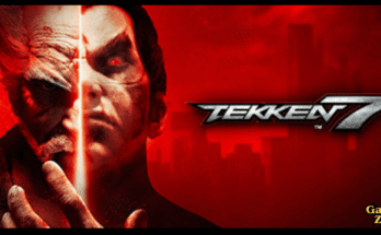 TEKKEN 7 Latest Version Download PC Game