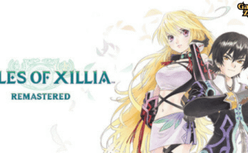 Tales of Xillia Remastered PC Game Download