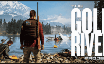 The Gold River Project PC Game Latest Version