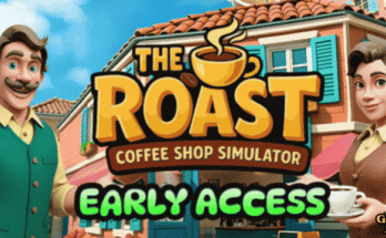 The Roast - Coffee Shop Simulator Download