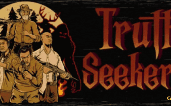 Truth Seekers Latest Version Download for PC Game