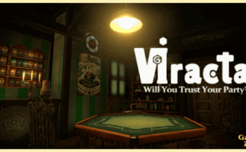 Viractal: Will You Trust Your Party? Download