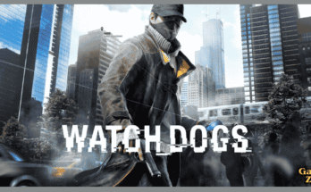 Watch Dogs Download PC Game Latest Version