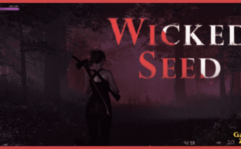 Wicked Seed PC Repack Overview & Info {Full Guide}