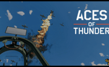 Aces of Thunder PC Game Latest Version