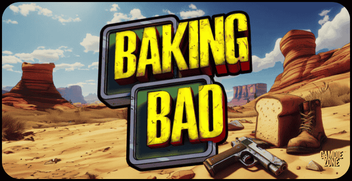 Baking Bad Review – Gameplay, Graphics & Verdict