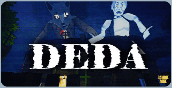 DEDA PC Game Latest Version Complete Overview