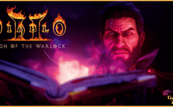 Diablo II: Resurrected – Infernal Edition PC Game