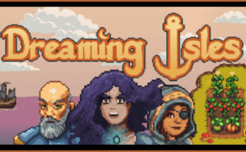 Dreaming Isles Download PC Latest Version 2026