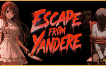 Escape from Yandere Download PC Game