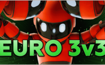 Euro3v3 PC Game Full Guide (Beginner to Pro)