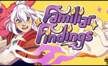 Familiar Findings Download PC Game Latest Version