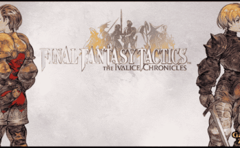 Final Fantasy Tactics: Ivalice Chronicles Download