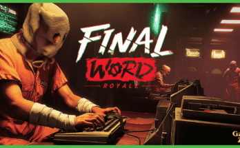 Final Word Royale PC Repack Overview & Info